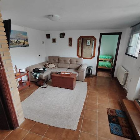 Apartamento Casa Do Civil Pontevedra Exterior foto