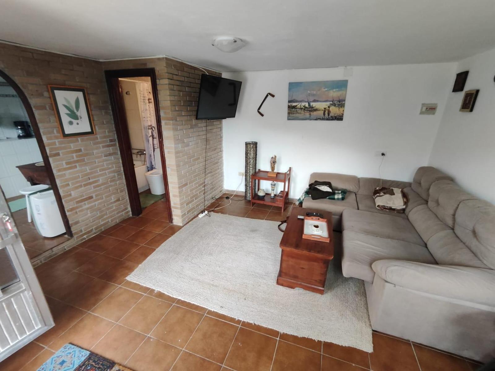 Apartamento Casa Do Civil Pontevedra Exterior foto