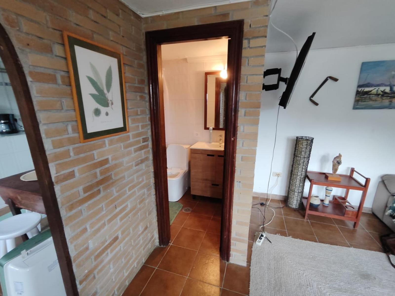 Apartamento Casa Do Civil Pontevedra Exterior foto